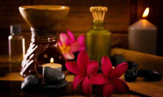 Dlaczego warto wybrać produkty do aromaterapii z oferty sklepu florystycznego?