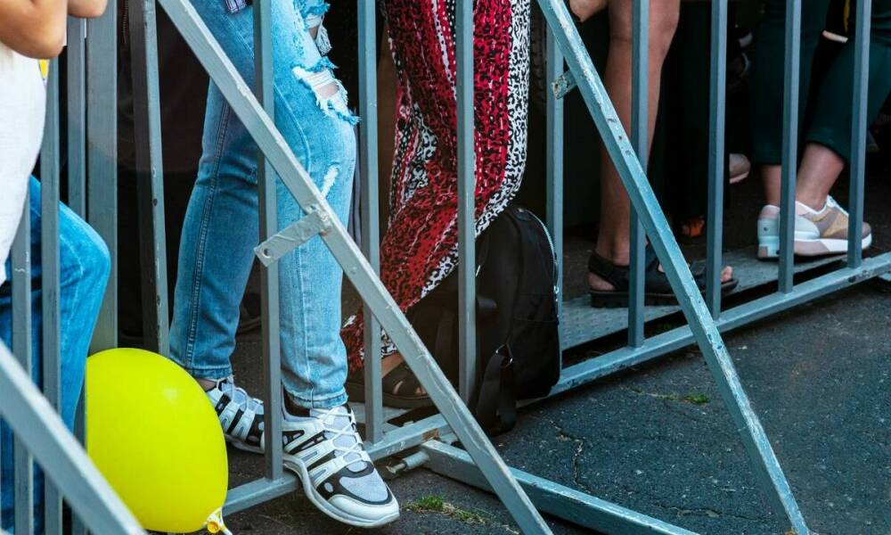 Rola zabezpieczeń medycznych na wydarzeniach masowych