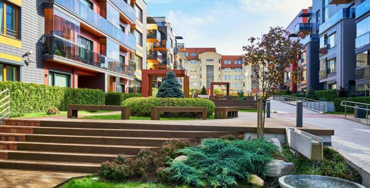 Apartamenty Świnoujście – jak zapewniają prywatność i spokój gościom?