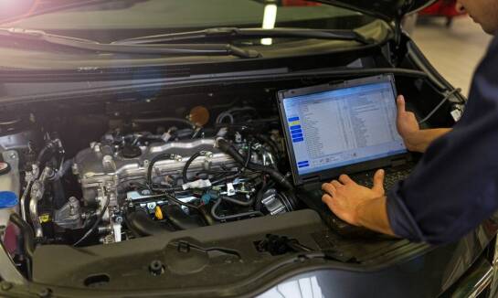 Kluczowe aspekty diagnostyki komputerowej dla samochodów Peugeot w Łodzi