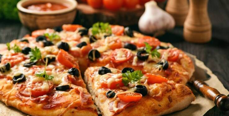 Jak oryginalna włoska receptura wpływa na smak naszej pizzy?