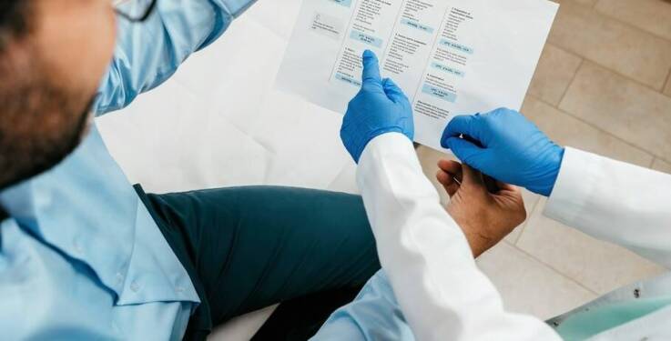 Jak nowoczesne metody leczenia wpływają na komfort pacjentów?