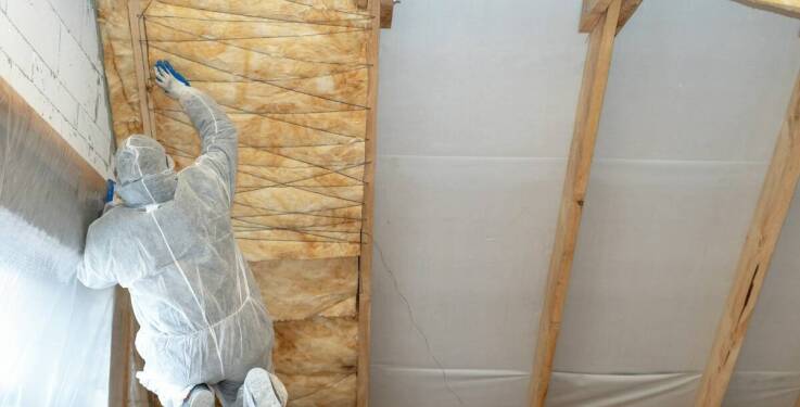 Ocieplanie pianą PUR a wymagania prawne i normy budowlane