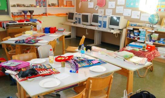 Integracja kulturowa jako element edukacji w szkole podstawowej dwujęzycznej