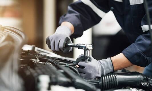 Dlaczego uczciwość i dokładność są ważne w serwisie samochodowym?
