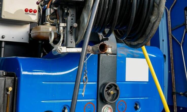 Jak czyszczenie kanalizacji wpływa na trwałość infrastruktury wodno-kanalizacyjnej?