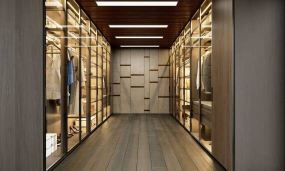 Jak balustrady szklane mogą odmienić wygląd Twojego domu?