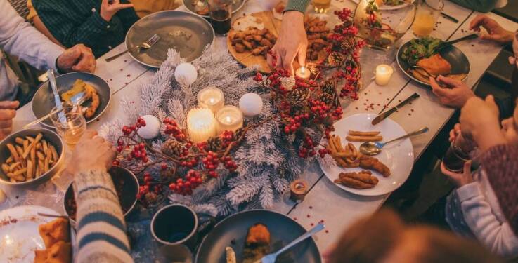 Jakie formalności należy załatwić przed organizacją wigilii firmowej?