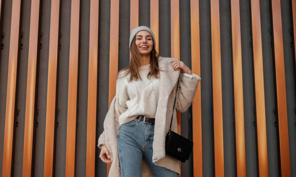 Kurtka jako element kolekcji każdego fana marki