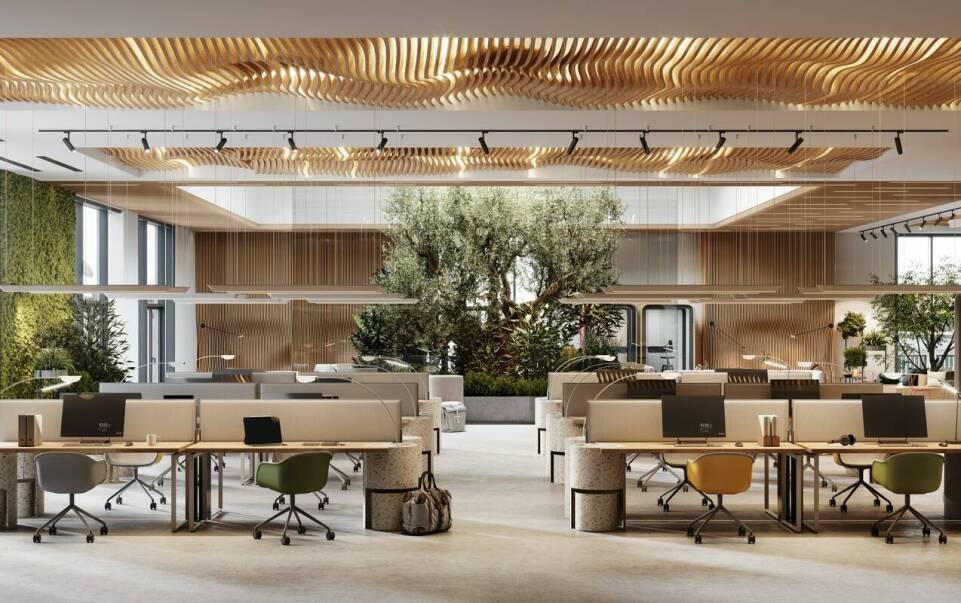 Wykorzystanie ploterów CNC frezujących w architekturze wnętrz – nowoczesne rozwiązania