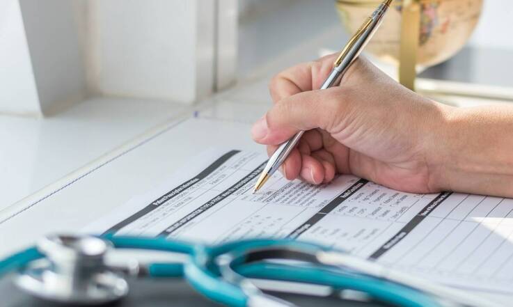 Jakie są najczęstsze błędy lekarskie prowadzące do odszkodowań?