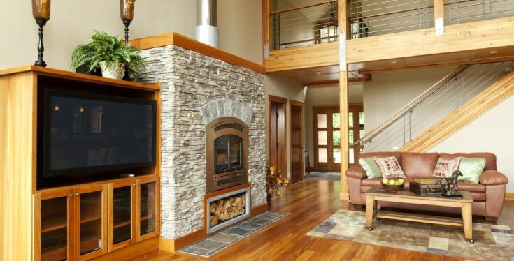 Jak nowoczesne sterowniki zwiększają wydajność pieców na drewno 5 klasy?