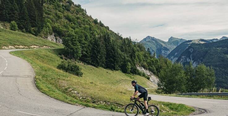 Trasy rowerowe dla początkujących i zaawansowanych - wybierz swoją przygodę