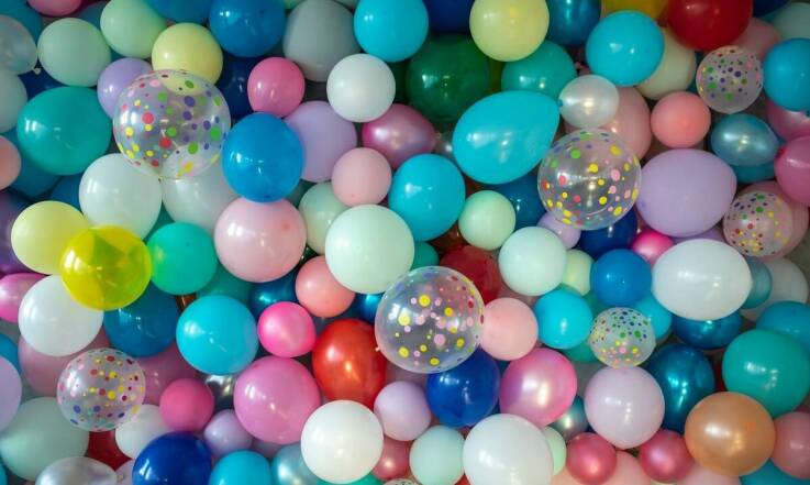 Sala zabaw na urodziny dla dzieci: jak zaplanować idealne przyjęcie?