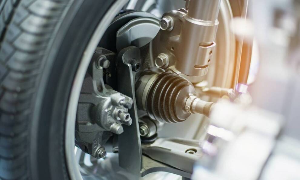 Wpływ regularnej konserwacji na trwałość maglownicy