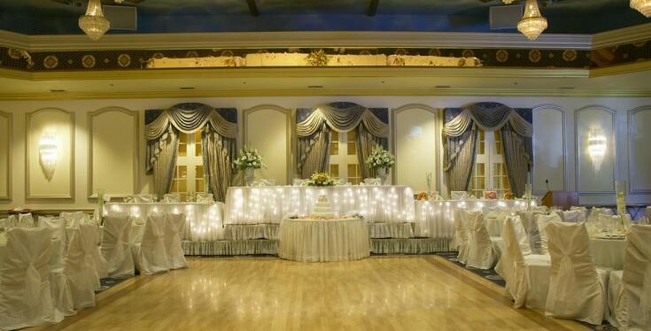 Organizacja poprawin w pomorskim: sale weselne dostosowane do Twoich potrzeb