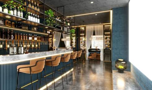 Projektowanie przestrzeni zewnętrznych: rola projektanta wnętrz