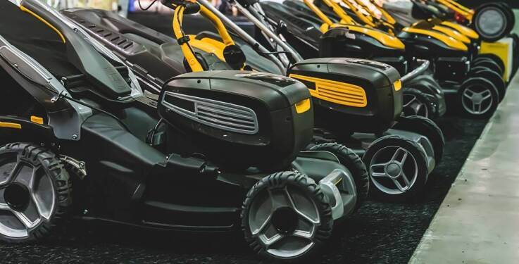 Elektryczne motorki dla dzieci – Brumlandia