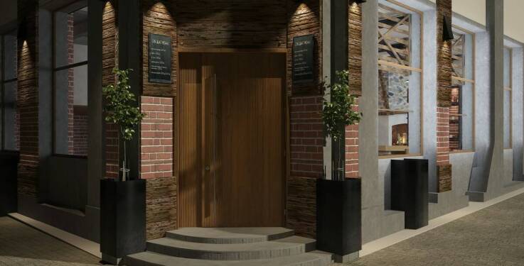 Jak Małdyty restauracja łączy tradycję z nowoczesnym podejściem do kuchni polskiej