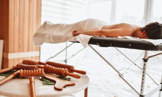 Wellness i natura: Zabiegi spa w sercu Bieszczadów