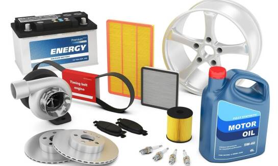 Co warto wiedzieć o częściach zamiennych do Forda Focus?