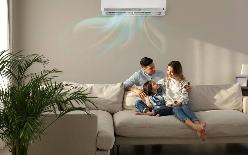 Znaczenie profesjonalnego serwisu klimatyzacji domowej dla komfortu użytkowników