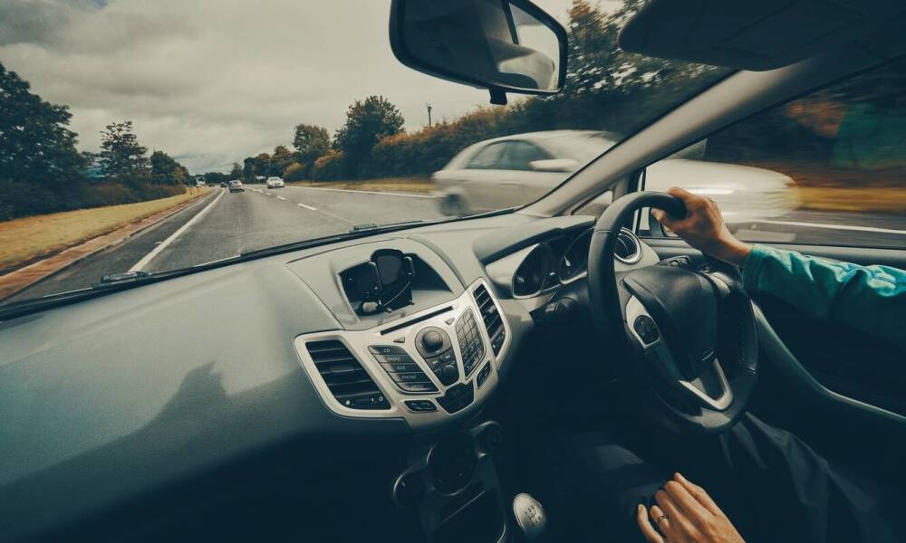 Rola wizualizacji i symulacji komputerowych w procesie nauki jazdy