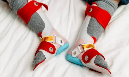 Jakie ochraniacze na płozy łyżew są polecane dla dzieci?