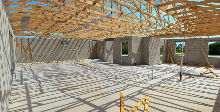 Kluczowe etapy budowy "domu pod klucz": co warto wiedzieć?