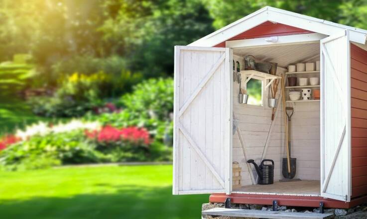 Jakie są najnowsze technologie stosowane w stolarstwie ogrodowym?