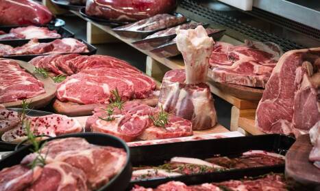 Sklep ze stekami: Odkryj tajniki sezonowania na sucho