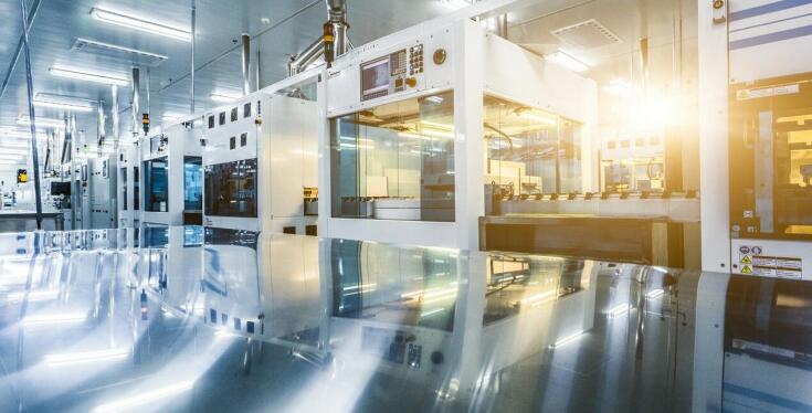 Badania ultradźwiękowe a optymalizacja procesów produkcyjnych