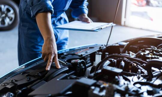 Proces opiniowania pojazdów zabytkowych – jak pracuje ekspert?