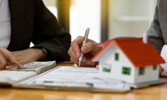 Wpis do księgi wieczystej a zmiany własności nieruchomości