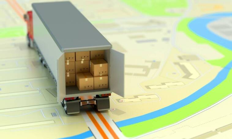 Znaczenie systemów monitoringu GPS w firmach dostawczych dla bezpieczeństwa ładunków