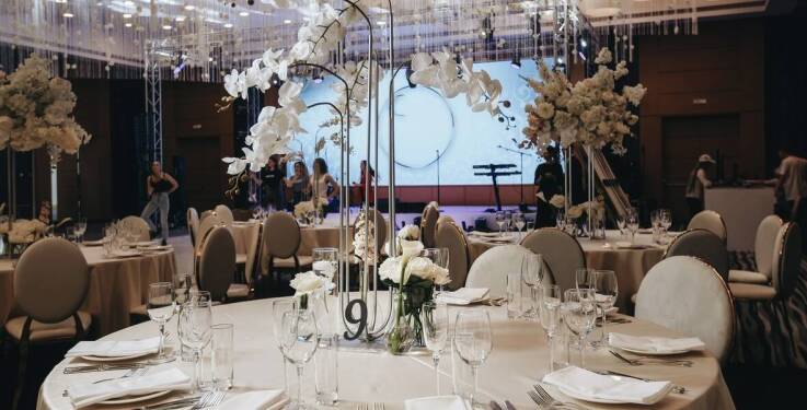 Organizacja konferencji w Częstochowie – jak zapewnić sukces wydarzenia?