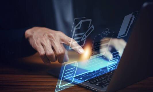 Dlaczego e-archiwum jest kluczowe dla bezpieczeństwa danych księgowych?