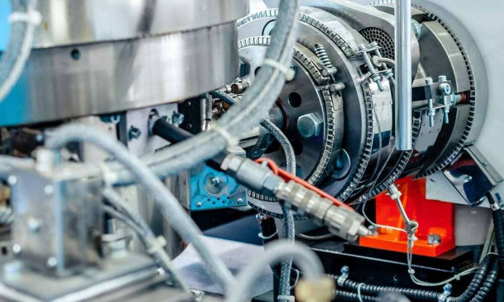 Nowoczesne technologie w wulkanizacji – jak wpływają na jakość usług?