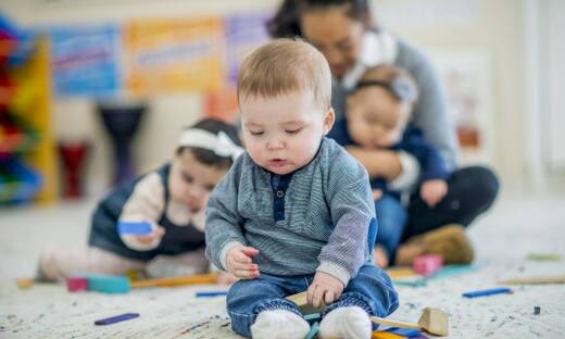 Co sprawia, że zdjęcia z Fotografia Przedszkolna są wyjątkowe?