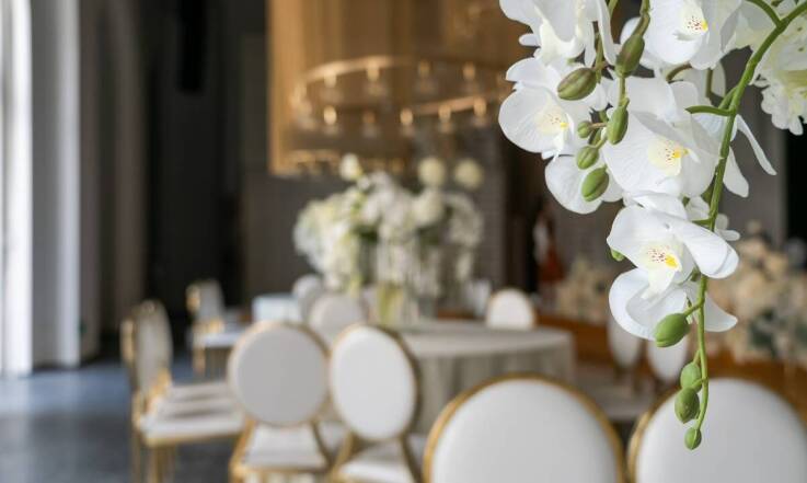 Catering z wyprzedzeniem – jak zaplanować idealne przyjęcie?