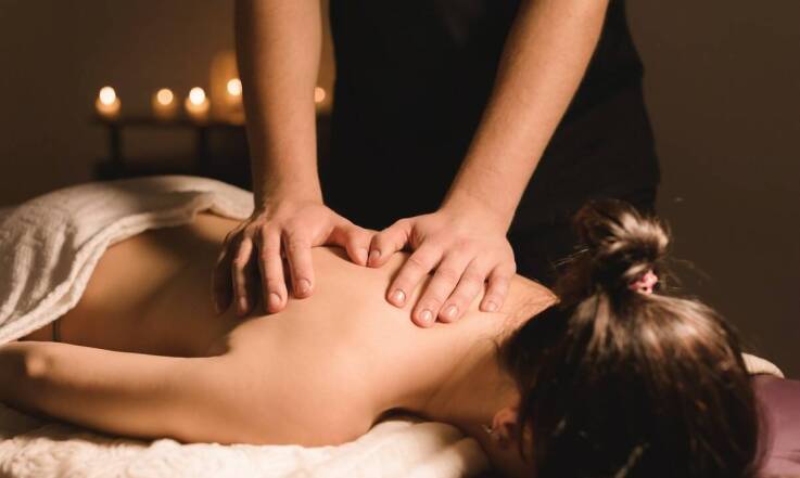 Zastosowanie rolfingu w terapii manualnej – co przynosi pacjentom?