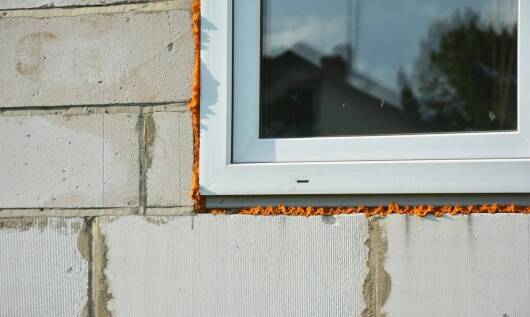 Rola izolacji fundamentów w poprawie efektywności energetycznej