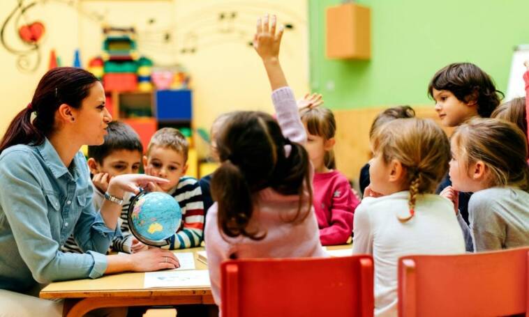 Jakie umiejętności rozwijają kursy angielskiego dla dzieci?