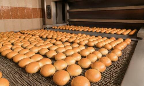 Nowoczesne technologie w piekarnictwie – Teldream