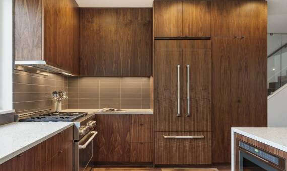 Meble na zamówienie Tychy – unikalne rozwiązania dla wnętrz