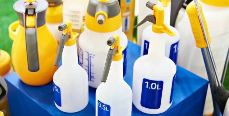 Kluczowe cechy smarów do maszyn pracujących w wysokich temperaturach