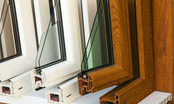 Gięcie profili aluminiowych i PCV: jak wpływa na estetykę i funkcjonalność okien?