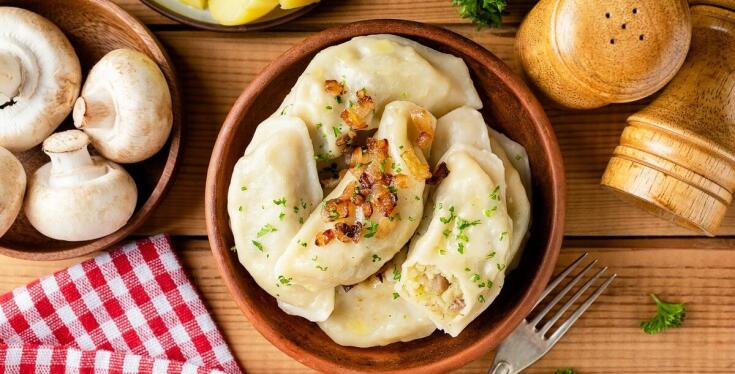 Hajnówka atrakcje: kulinarne doznania w kuchni kresowej