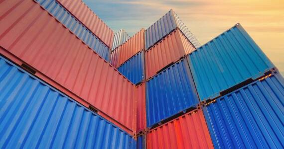 Kontenery budowlane – jakie są dostępne opcje wynajmu?