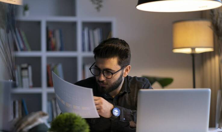 Jak bronić się przed oskarżeniem o kradzież?